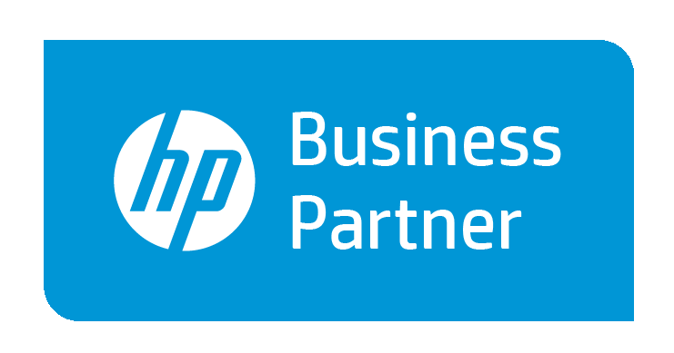 Business Partner logo RGB blue